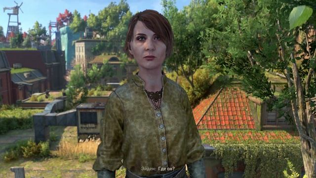 Вся Суть Dying Light 2: Stay Human в Одном Видео! Прохождение на русском #3 смотреть онлайн