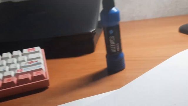 ОБЗОР НА СКВИЗЕР MTN STREET DABBER