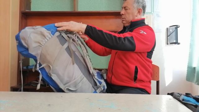 БЕЗОПАСНЫЙ ТУРИЗМ #3: СПОРТ.LIFE