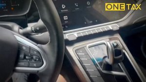 Geely Atlas PRO надежный автомобиль для работы в такси. Обзор от таксопарка ONE TAX.