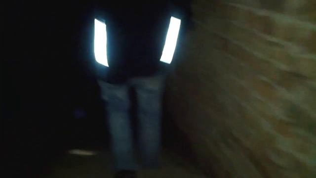 Ночной спуск с паруса, Днепр смотреть онлайн