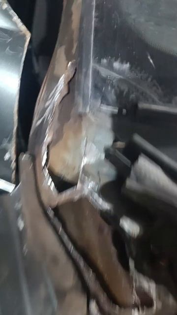 Восстановление крепления капота ваз2112 смотреть онлайн