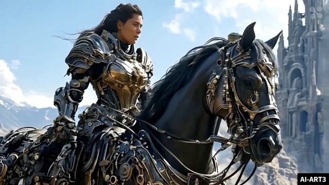 ✨Knights of Freedom✨🎧 Nightcore Faded смотреть онлайн