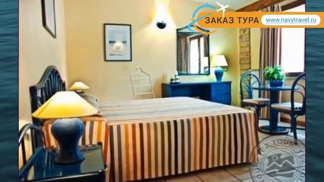 AQUASANTA 3* Италия Ривьера-ди-Улиссе обзор – отель АКВАСАНТА 3* Ривьера-ди-Улиссе видео обзор