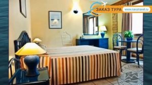 AQUASANTA 3* Италия Ривьера-ди-Улиссе обзор – отель АКВАСАНТА 3* Ривьера-ди-Улиссе видео обзор