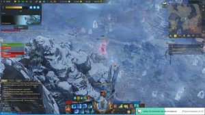 Легчайший Кангелраниум в Lost Ark.