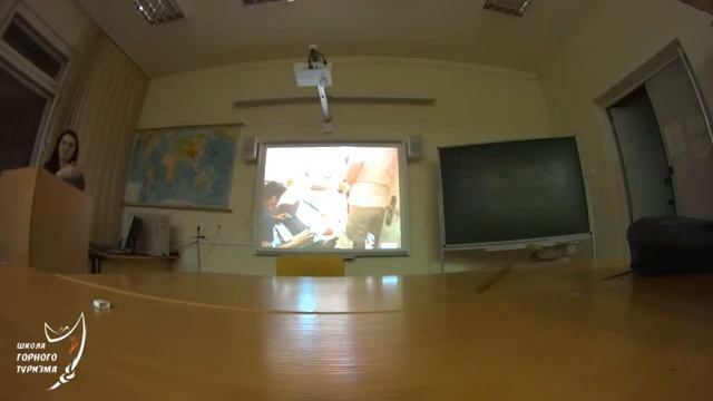 Лыжный Курс. Питание в лыжном походе (для не_врачей) (М. Новикова) смотреть онлайн