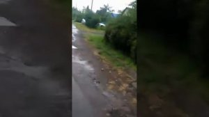 РОСТОВСКАЯ ОБЛ. Б - МАРТЫНОВКА ПЛЯЖ НА ОЗОВА.