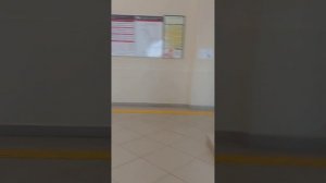 20230928 Сасово Железнодорожный вокзал