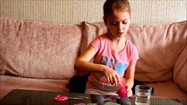 Мисс Анна - попрыгунчик смотреть онлайн