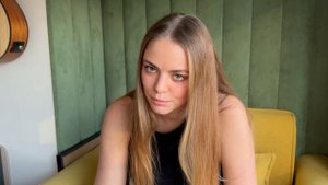 Аброськина. «Я свободен»
