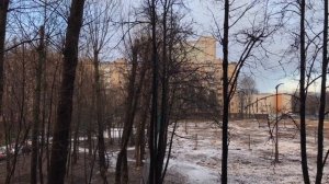 Гул от ТЭЦ-23 слышен в Северном Измайлове