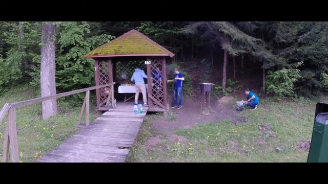 Happy Birthday (BBQ) 2015 смотреть онлайн