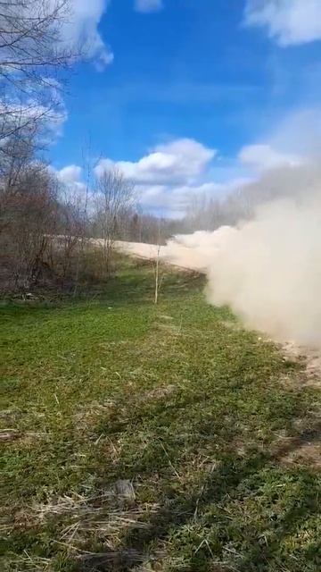 Обидная крыша после финиша СУ-3 N25 Коваленко/Бородин. Р? смотреть онлайн