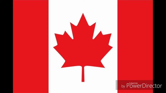 Гимн Канады смотреть онлайн