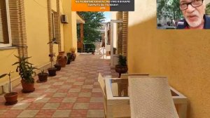 Узбекистан, Бухара. Ура! Мы в Бухаре! Начинаем!