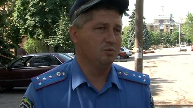 ГАИ предупреждает смотреть онлайн