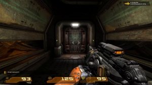 Прохождение Quake 4 Без Комментариев На Русском ► Часть 14: Цех Разложение