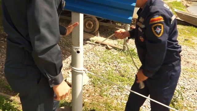 Человек на своём месте - Александр Фёдоров смотреть онлайн