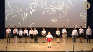 Концерт «Весна любви и материнства». Полная версия.