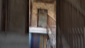 МОЯ СЕСТРА ПОШЛА К ЗАБРОШЕННОМ ЛИФТУ И УВИДЕЛА КРЫШУ!!!