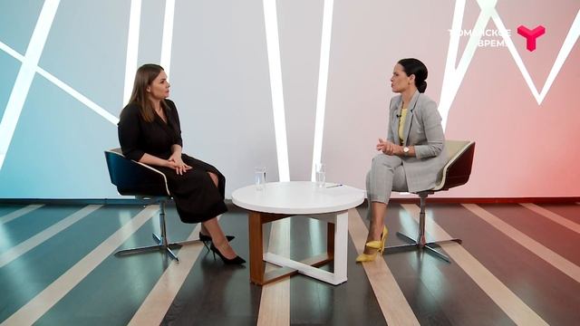 Интервью. Екатерина Паршукова. Развитие агротуризма