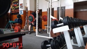 Анастасия Муратова. Любимая и подопечная.