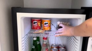 Отель «Дербент бутик». Обзор номера . Дагестан