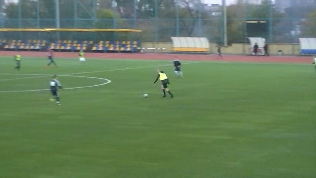 ТМ. Сборн. воспитан. И.Г. Кудзиева (2001) - МДЮСШ (2005). 06.11.2020 смотреть онлайн