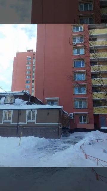 Ошибка строителей или зачем окно?