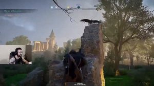 Прохождение Assassin's Creed Valhalla - Карта сокровищ Люнден
