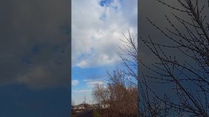 ОБЛАКА ТАКИЕ МОНЯЩИЕ