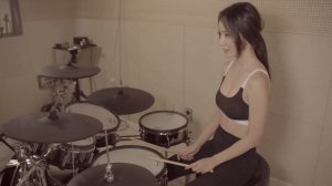 Beat It 【Michael Jackson】 Cover by A-YEON