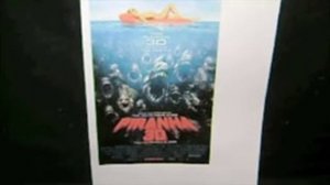 PIRANHA 3D MOVIE RANT