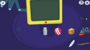 Фиксики  Найди пару. Прохождение игры