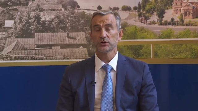 Николай Воробьев о проблеме размещения хостелов в местах жилой застройки смотреть онлайн