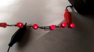 Начинающим . Вольтметр для зарядного.