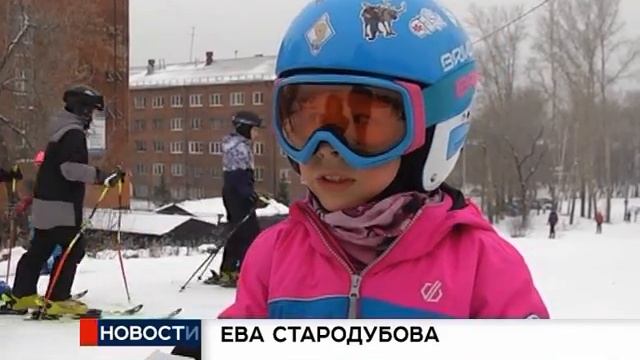 Проверка горнолыжных комплексов смотреть онлайн