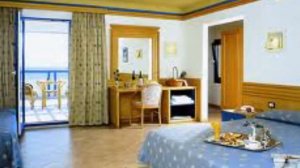 Отель Aldemar Paradise Mare 5 Остров Родос