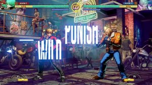 FATAL FURY_ CotW |Official Trailer