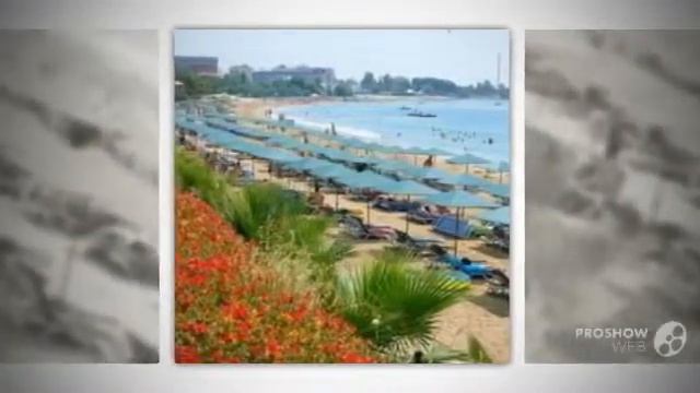 отдых в турции отели алании смотреть онлайн