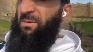 🔥Артур "Агрессор" Селимов вступился за Фарида Ядуллаева и бросил вызов Хоронженко