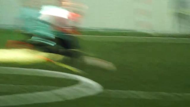 Адвир -Инкомспорт.Гол Фатих смотреть онлайн