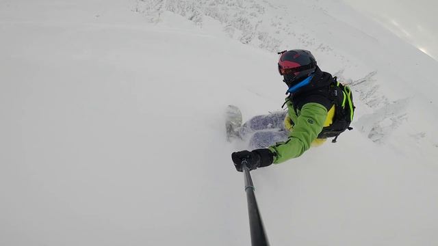 Сніжний Драгобрат смотреть онлайн