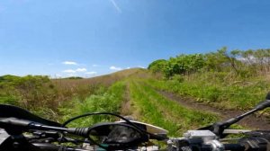 28.05.2024. Полуостров Краббе - мыс Астафьева, бухта Агатовая