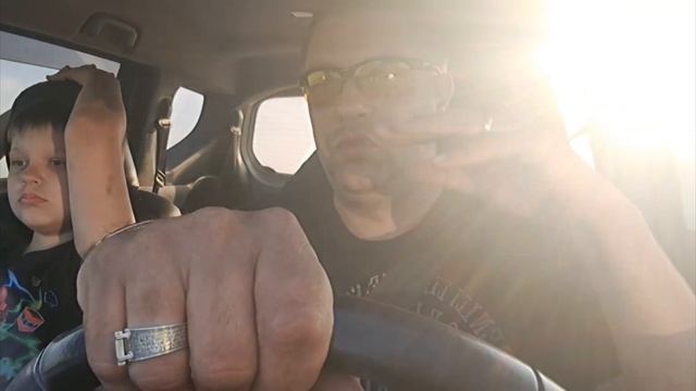 Перегон из Владивостока Тойота Сиента. добрались домой. смотреть онлайн