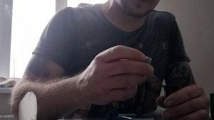 Патрон на зайца и не только . Порох Сокол , дробь #2