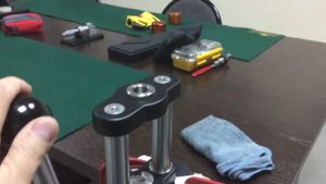 Пресс TIREX большой