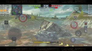 VK 72.01.K - ЛЮБИМЫЙ ТТ - ГАЙД [Tanks Blitz]