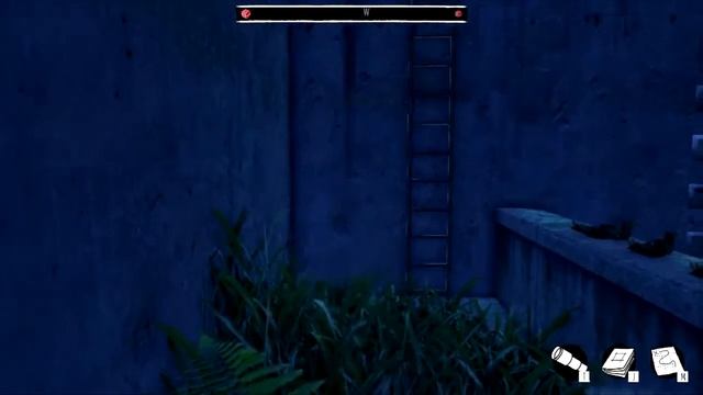 Submerged прохождение #5 ► Kitezh Municipal, Cantref Steel, Rullyeh Hotel, Финал смотреть онлайн